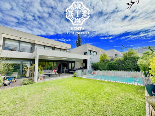 Nuevo Valor, Condominio, 4d/family Room, Piscina, Quincho.