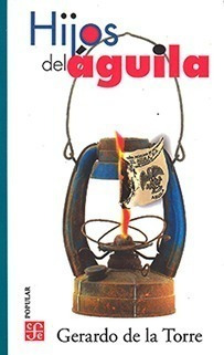 Libro Hijos Del Águila