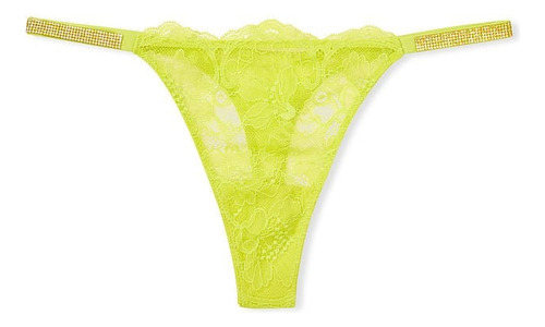 Tanga Panti Colaless Victoria's Secret Original