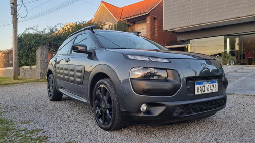 Citroën C4 Cactus 1.2 Turbo