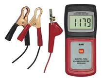 Comprar Manómetro Medidor Digital Presión Combustible Aceite