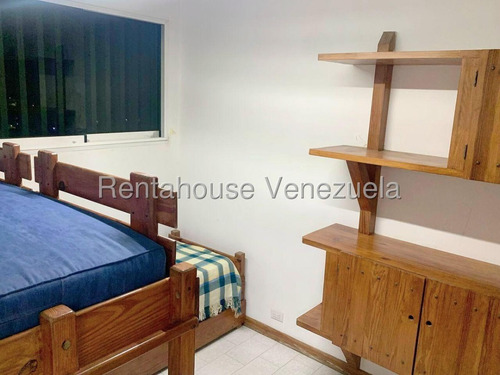 Magnifico Ph En Venta Mls 25-22867 Camuri Grande