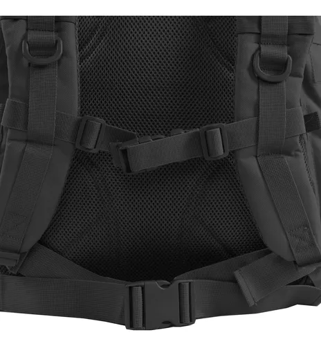 Highland top tactical backlash
