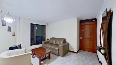 Apartamento en venta