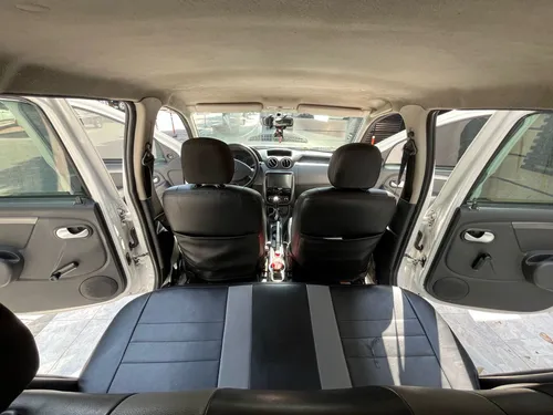 Renault Duster 1.6 Expression