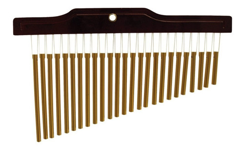 Barchimes Cortina Musical Latin Custom 25 Barras