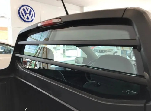 Volkswagen Saveiro 1.6 Trendline Cs 0 Km 2021