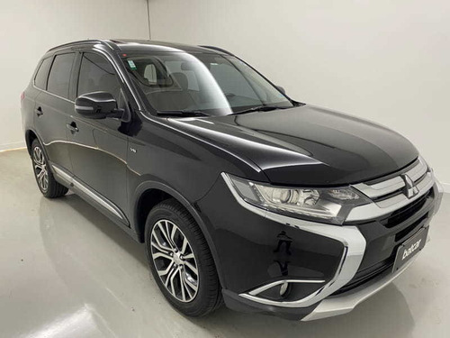 Imagem 1 de 15 de Outlander Gt V6 Aut 7lug