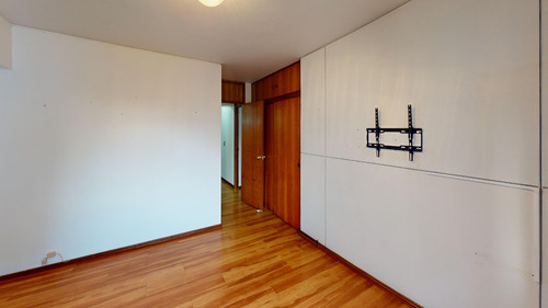8 Reg. Dpto Espacio, Vista Y Ubicación - Dpto Familiar