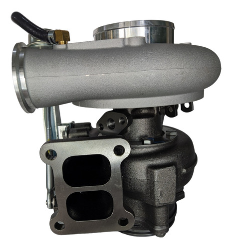 Turbo Completo Ford Cargo 1721 Hx-40w