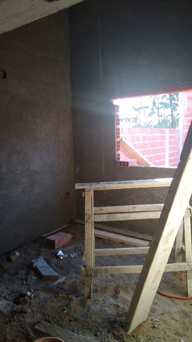 Imagen 6 de 9 de Duplex En Construccion - Calle 81 N° 732 Mar Del Tuyu