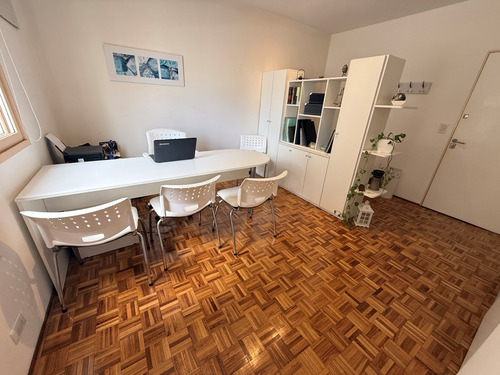 Departamento En Venta En Núñez, Capital Federal, Buenos Aires