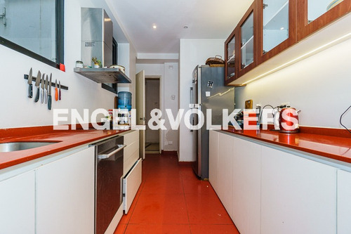 Imagen 10 de 20 de Venta / Exclusivo Departamento En Parque Forestal
