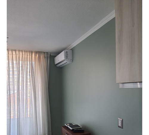 Amplio Departamento 1d Duplex Con Estacionamiento