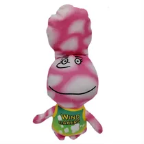 Comprar Elementos Personajes De Película Disney Muñecos Relleno Felp