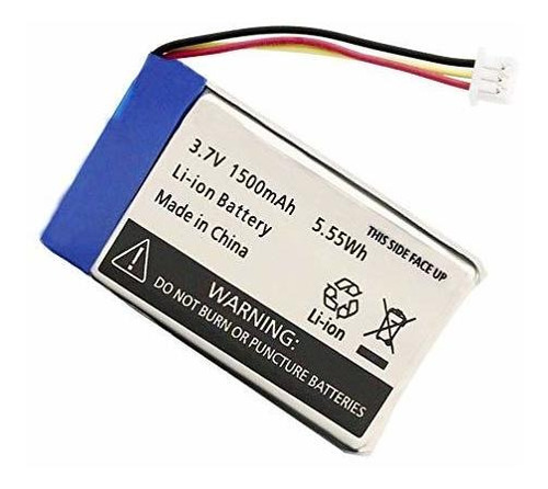 Sp803048 Battery 3.7v 1500mah Replacement Battery For Infant