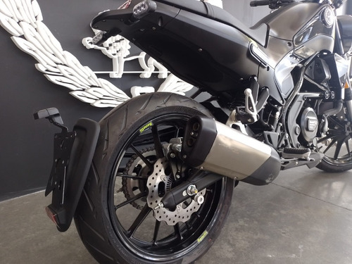 Imagen 3 de 20 de Benelli Leoncino 250 Abs - Mejor Contado! - Financiaciones!