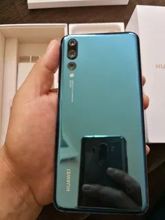 Huawei P20 Pro