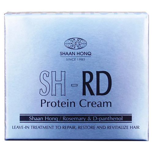 Leaving Sh-rd Protein Cream 10ml