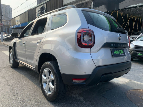 Renault Duster 1.6 16V SCE FLEX INTENSE MANUAL