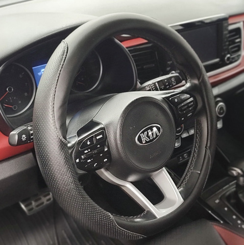 Kia Rio 1.6 Ex Pack Hchback At