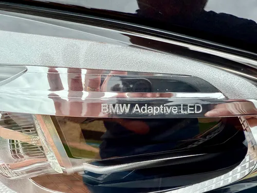 BMW X3 3.0 G01 M40i