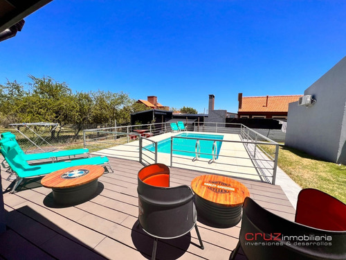Imagen 3 de 13 de 2 Casas De 181m2 En Villa De Merlo