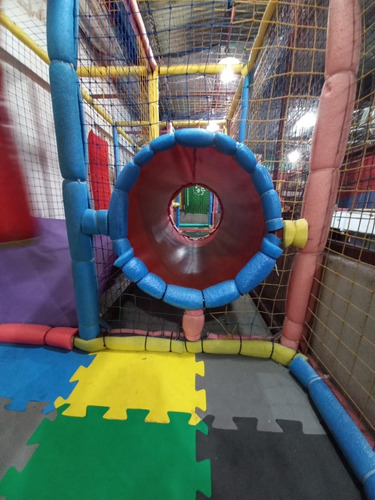 Salon De Fiestas Infantiles Caballito Parque Chacabuco Boedo