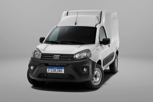 Fiat Fiorino 1.4 Fire Evo 87cv
