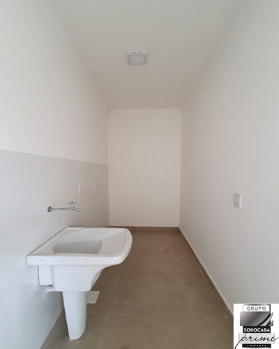 Imagem 4 de 21 de Casa Com 3 Dormitórios À Venda, 170 M² Por R$ 850.000 - Condomínio Ibiti Reserva - Sorocaba/sp - Ca00220 - 69918765