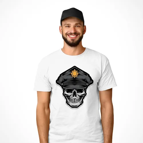 Camisetas modernas para hombre hotsell