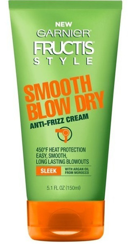 Garnier Fructis Style Smooth Blow Dry