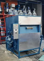 Comprar Horno De Columpio Para 6 Charolas Para Panaderia | Gumaje