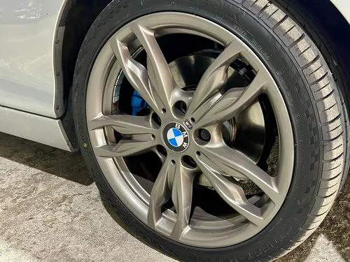 BMW Serie 2 2.0 220ia Sport Line At