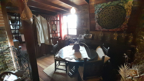 Cabaña En Venta En Piriapolis