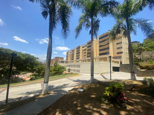 Venta Apartamento Duplex Macaracuay 230mts2 3h+s/3b+s /2pe