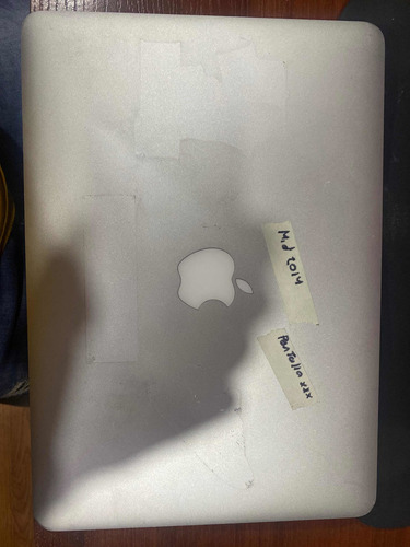 Tapa Macbook Pro 13 Retina (mid 2014)