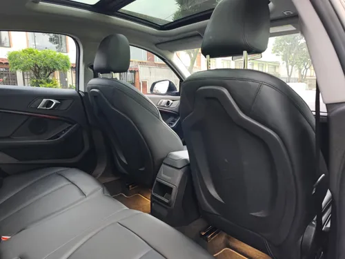 BMW Serie 2 2.0 220i Gran Coupe