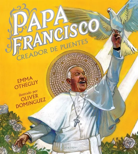 Libro: Papa Francisco: Creador Puentes (spanish Edition)