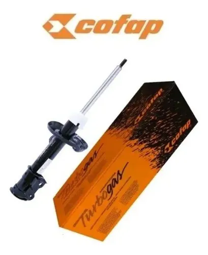 Amortecedor Turbogas Dt. Esquerdo Cofap Gp33265 | Frete grátis