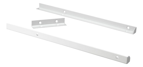 Closetmaid Suitesymphony Bracket Add-on Accesorio, Conjunto