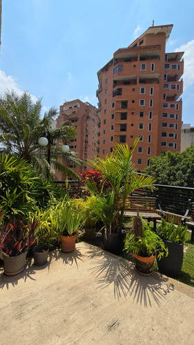 Apartamento En Venta Res, Roraima El Parral (195ms) 283075