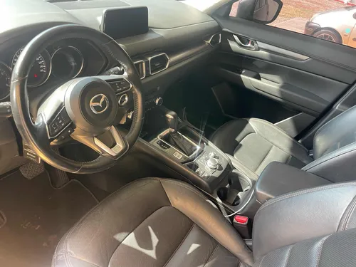 Mazda CX-5 2.5 Touring