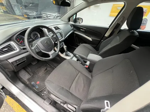 Suzuki S-Cross 1.6 Gl 2wd