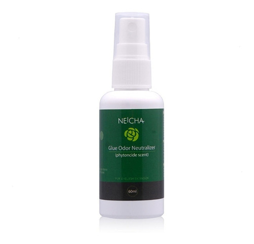 Neutralizador Olores Neicha (60ml) Ext. Pestañas