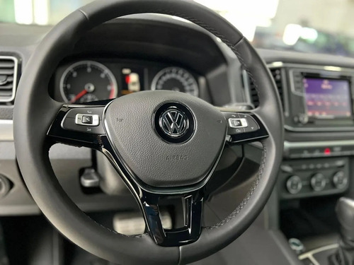Volkswagen Amarok 3.0 V6 Cd Highline