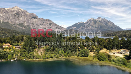 Terreno  Península Llao Llao -  Bariloche