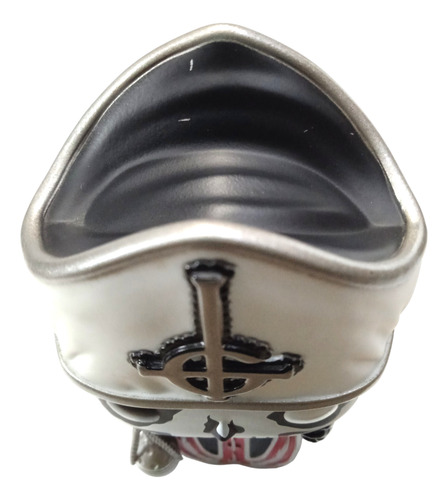 Funko Pop Rocks Ghost Papa Emeritus #241 Exclusive Sin Caja
