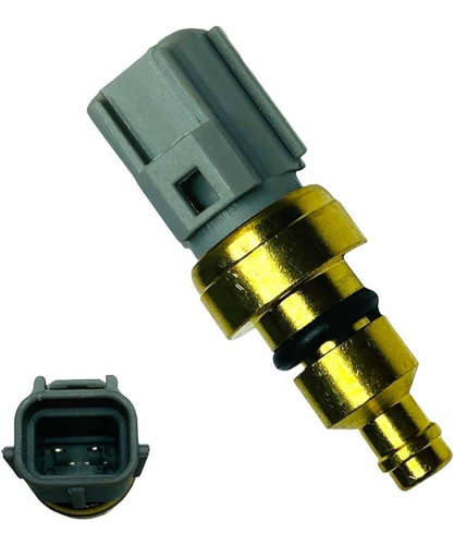 Sensor De Temperatura Fiesta 2004-2013 Ecosport/ Ka1.6l Orig