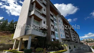 Apartamento en venta